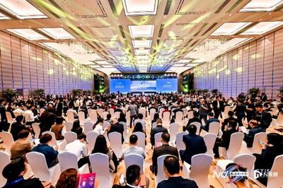 首次'一會三地'模式 2023粵港澳大灣區(qū)服務貿(mào)易大會開啟會議及展覽服務新篇章