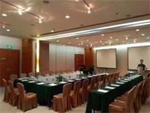 鞍山活動會議及展覽服務的發(fā)展與前景