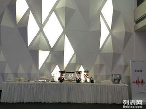 廣州車展茶歇與冷餐茶歇會服務 專業(yè)餐飲美食與會議展覽一站式解決方案